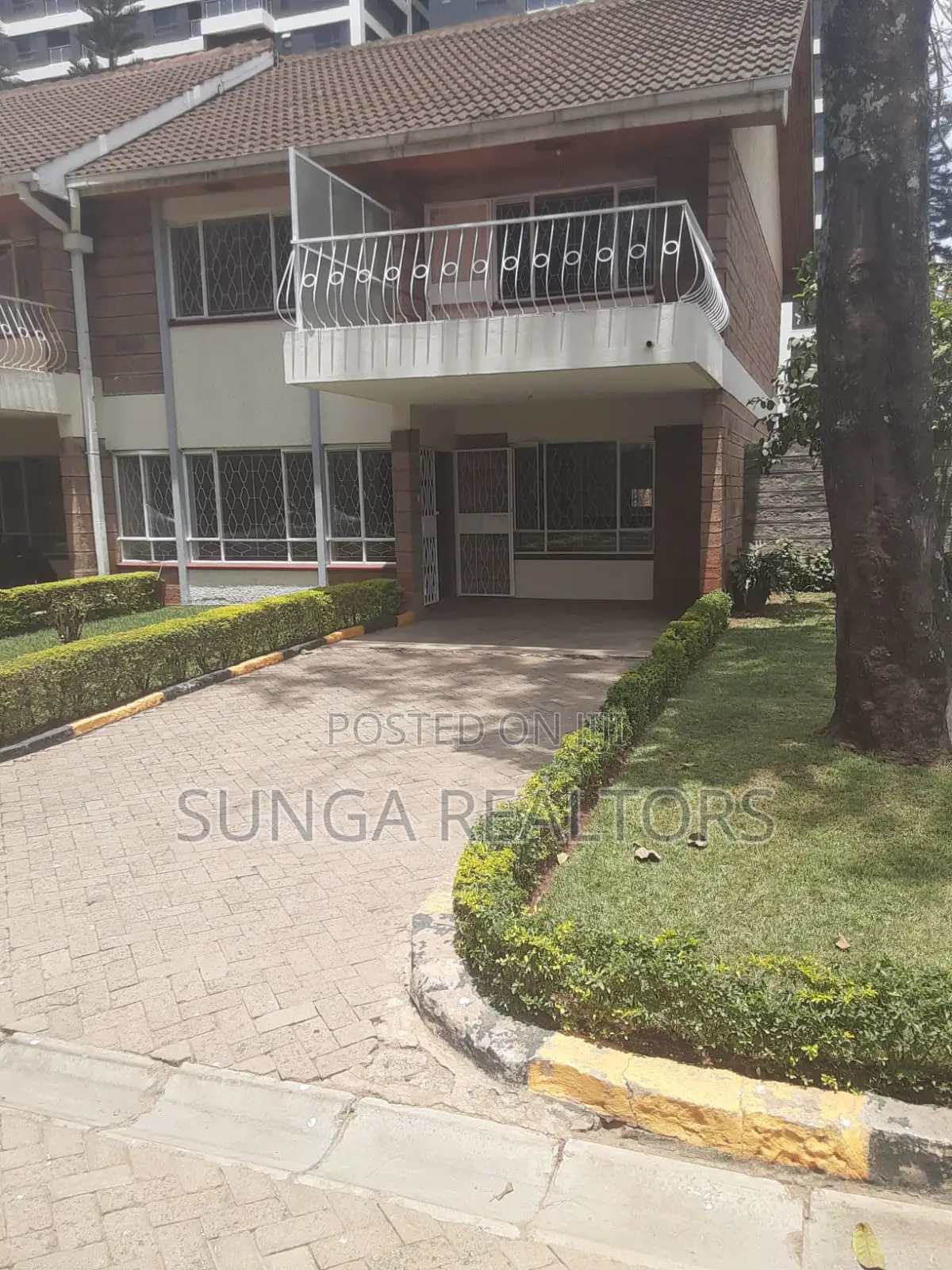 4bdrm House in Sports Rd., Raphta Road Area for rent in Raphta Road Area