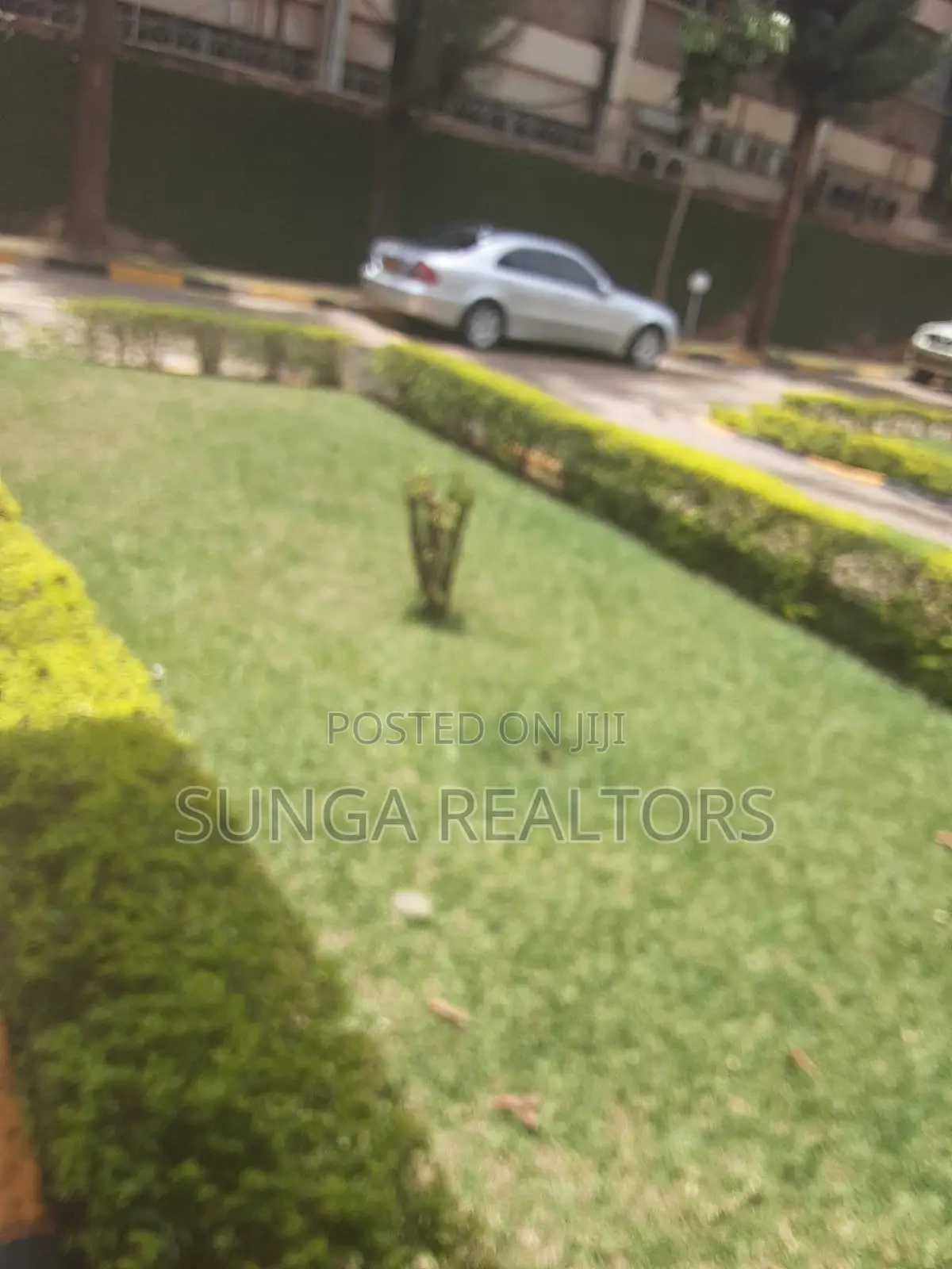 4bdrm House in Sports Rd., Raphta Road Area for rent in Raphta Road Area