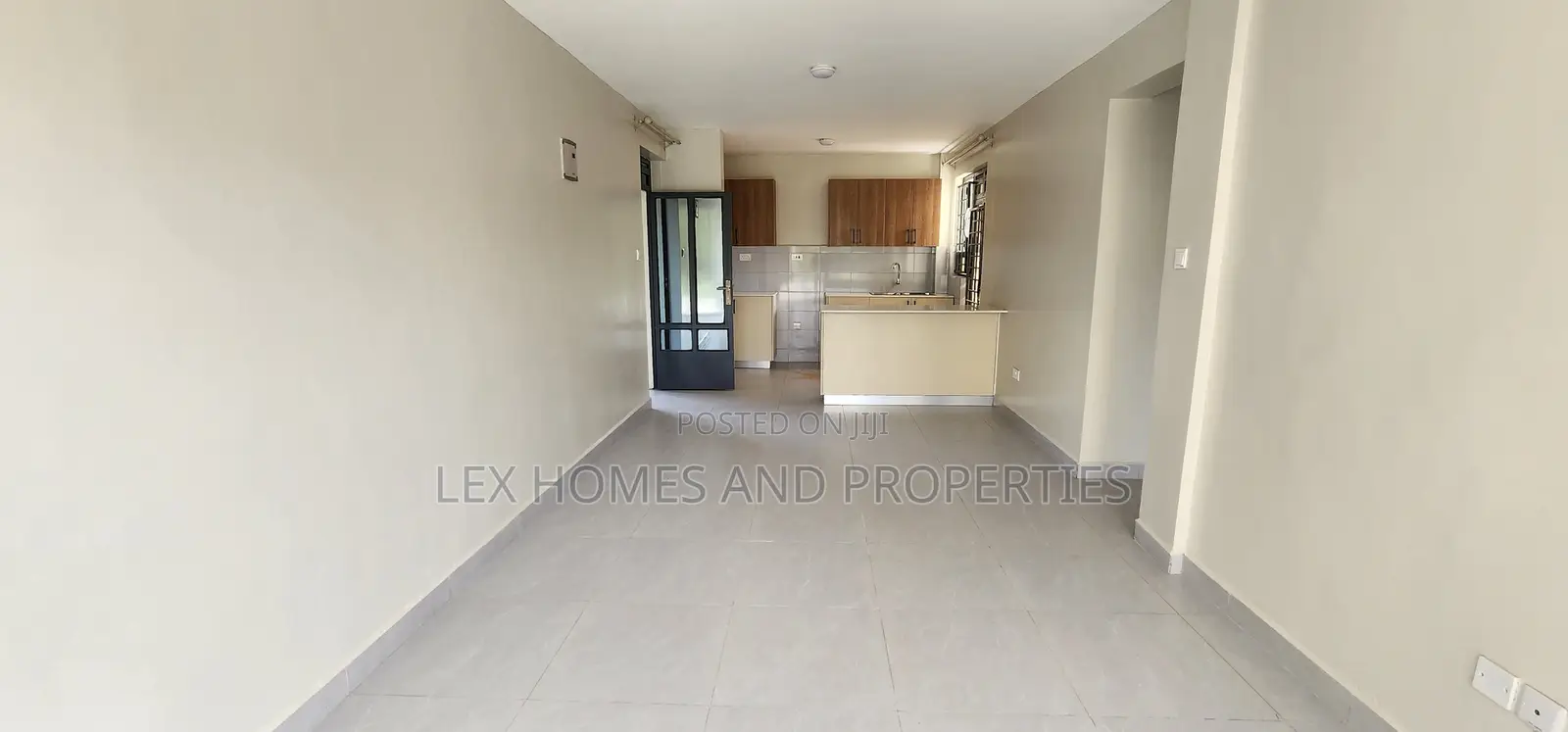 1bdrm Apartment in NkaiMurunya for rent in NkaiMurunya
