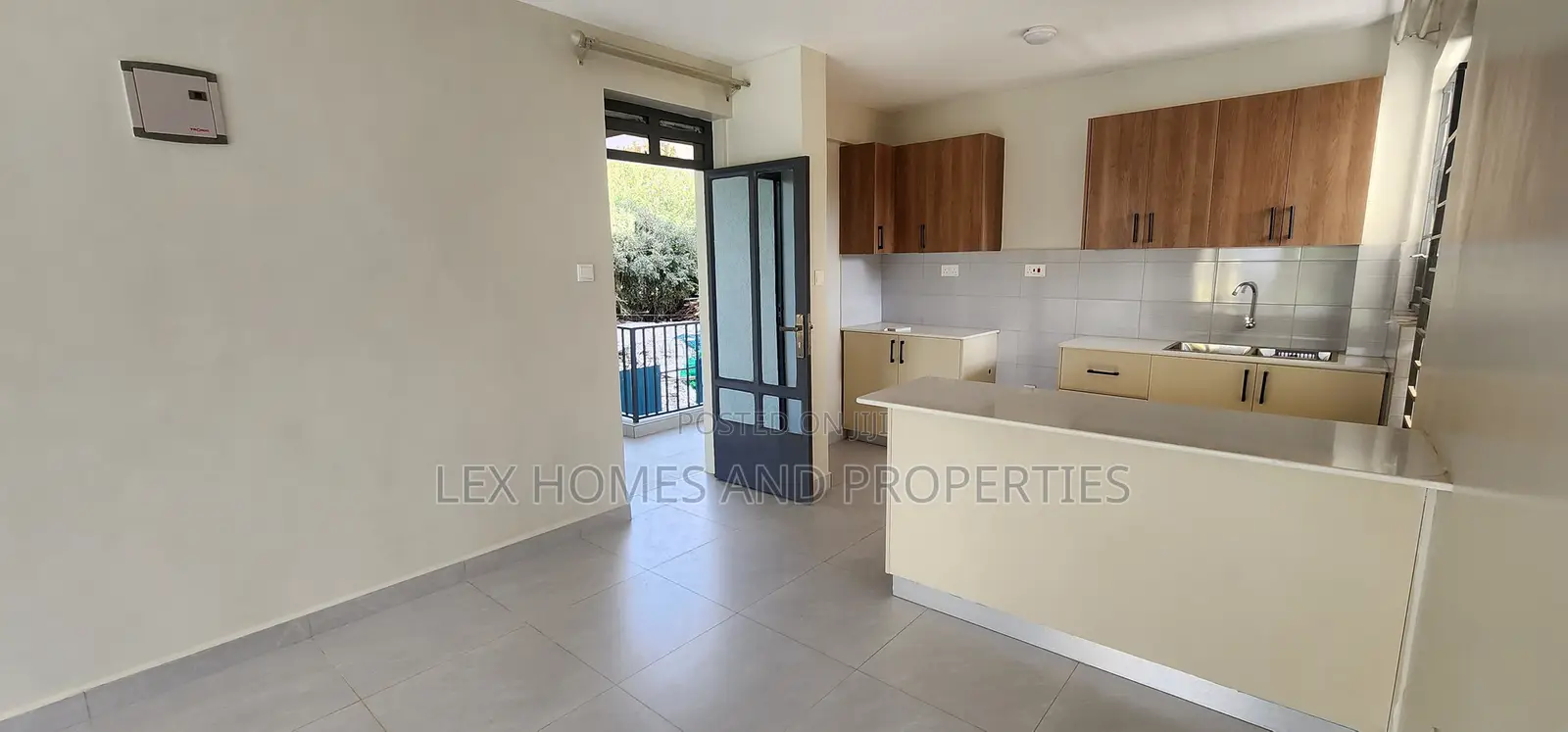 1bdrm Apartment in NkaiMurunya for rent in NkaiMurunya