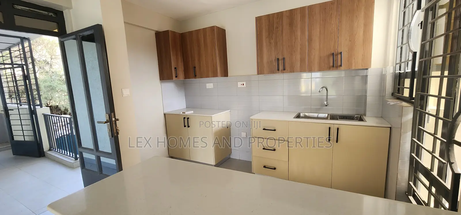 1bdrm Apartment in NkaiMurunya for rent in NkaiMurunya