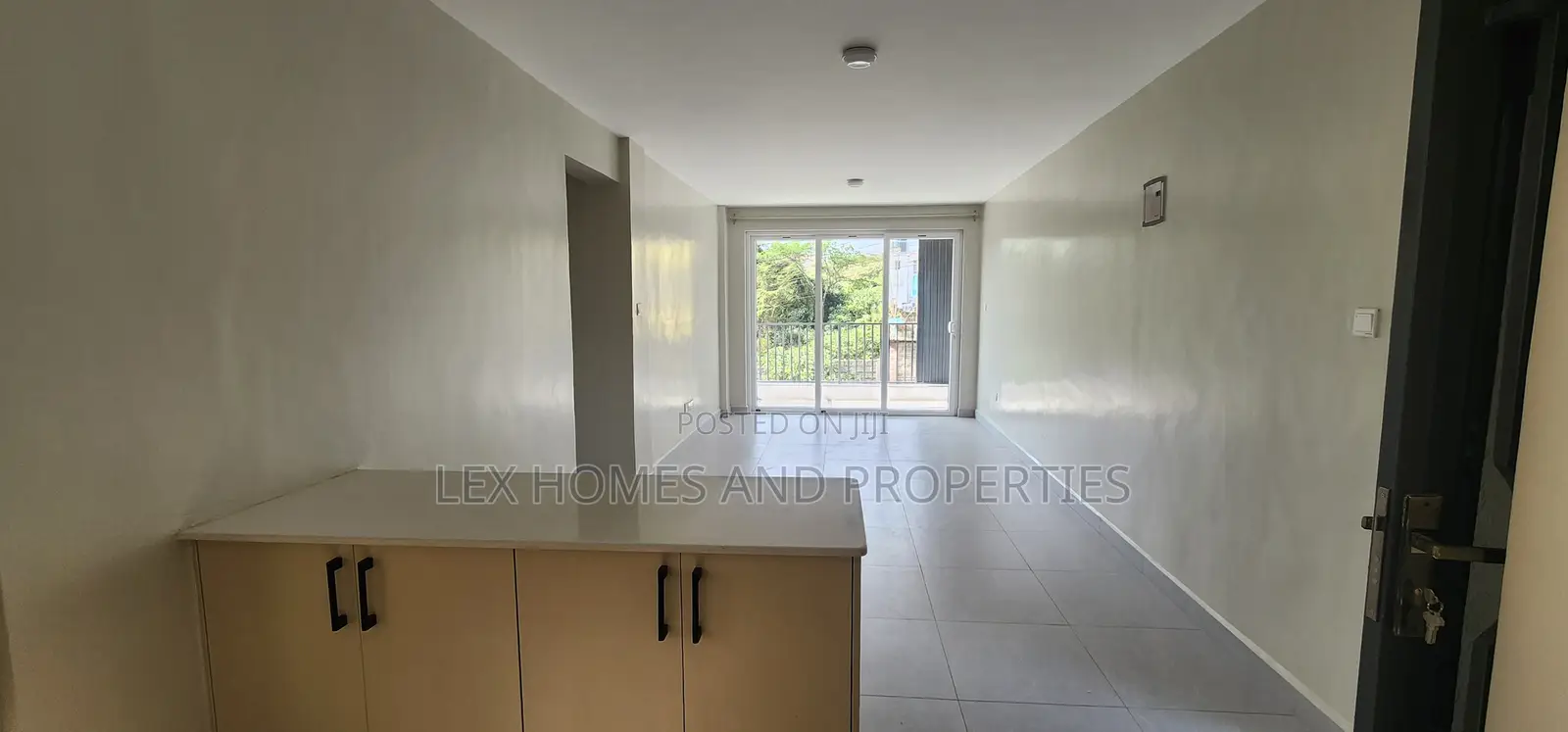 1bdrm Apartment in NkaiMurunya for rent in NkaiMurunya