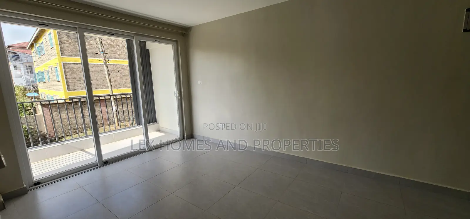 1bdrm Apartment in NkaiMurunya for rent in NkaiMurunya