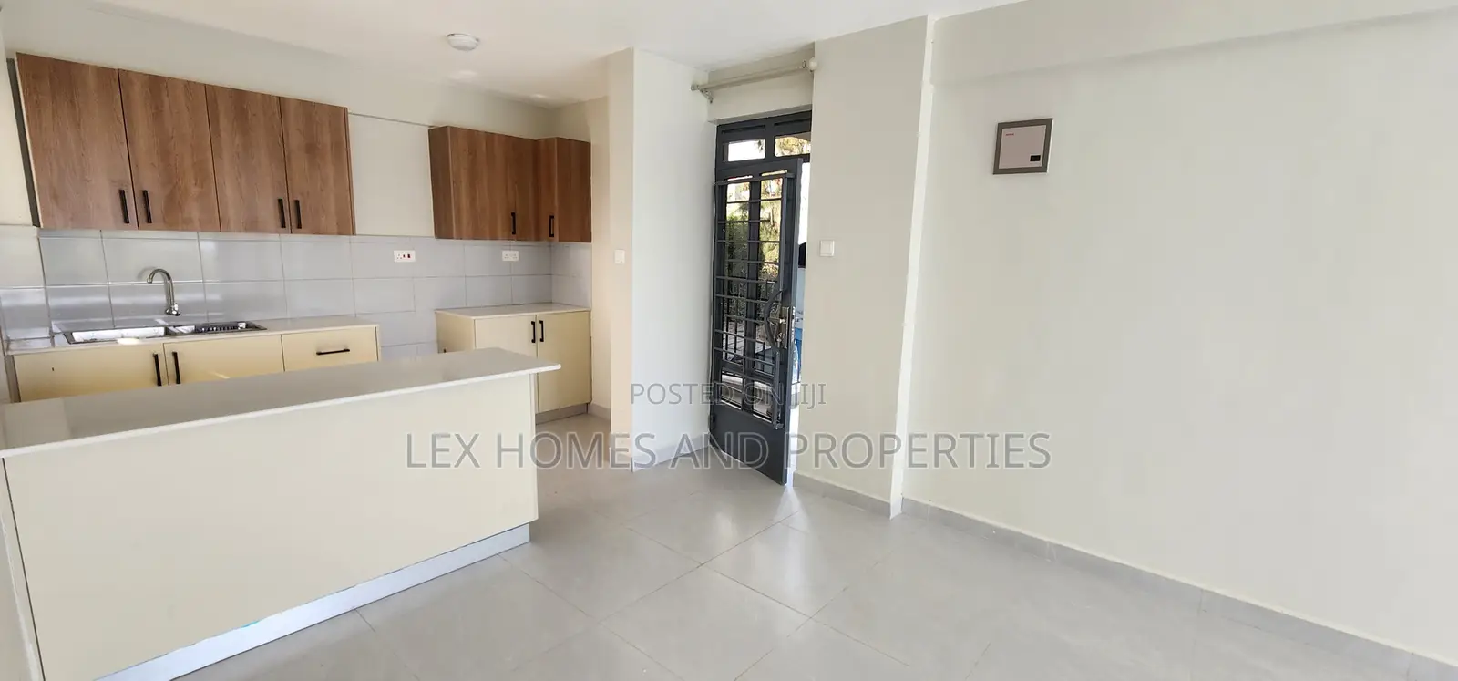 2bdrm Apartment in NkaiMurunya for rent in NkaiMurunya