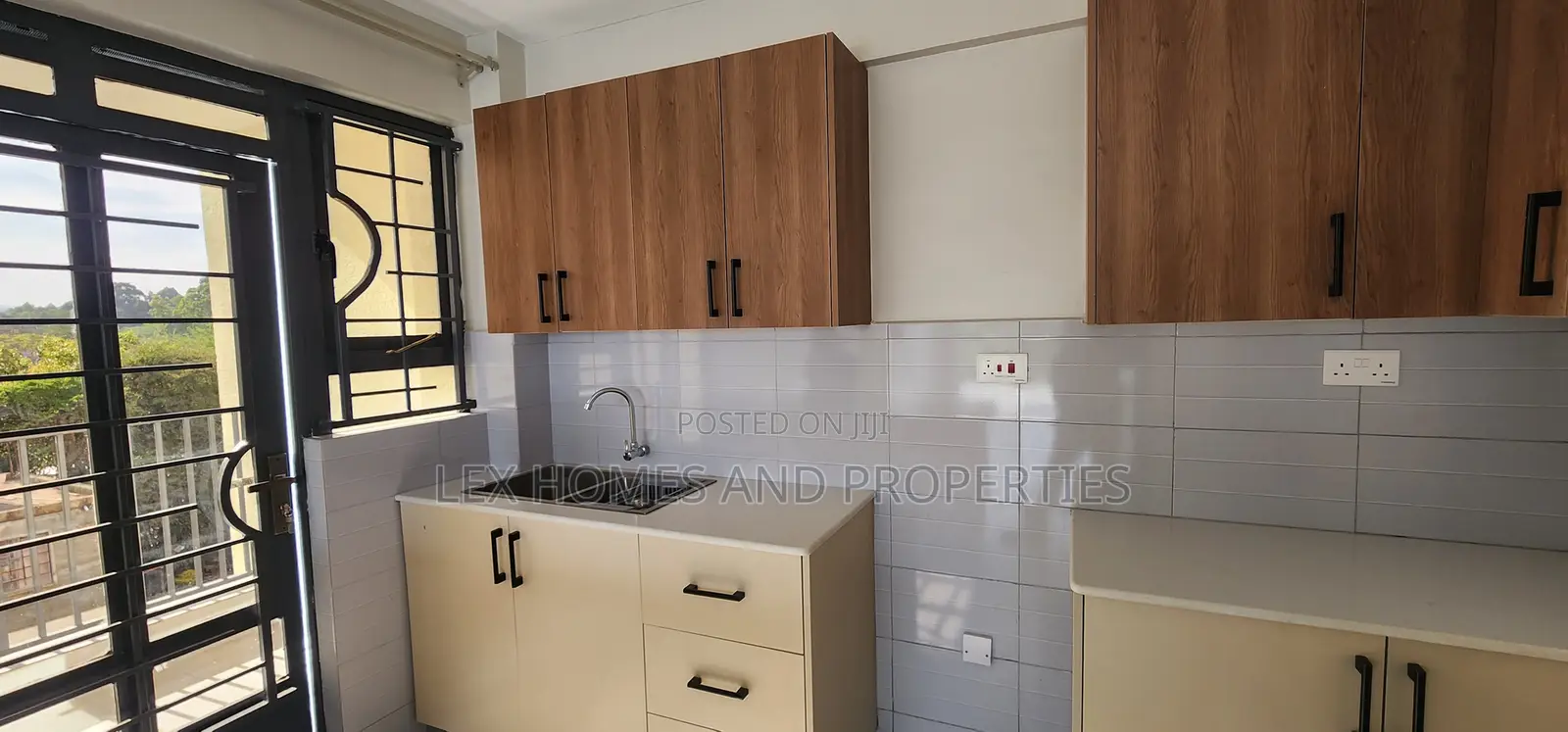 2bdrm Apartment in NkaiMurunya for rent in NkaiMurunya