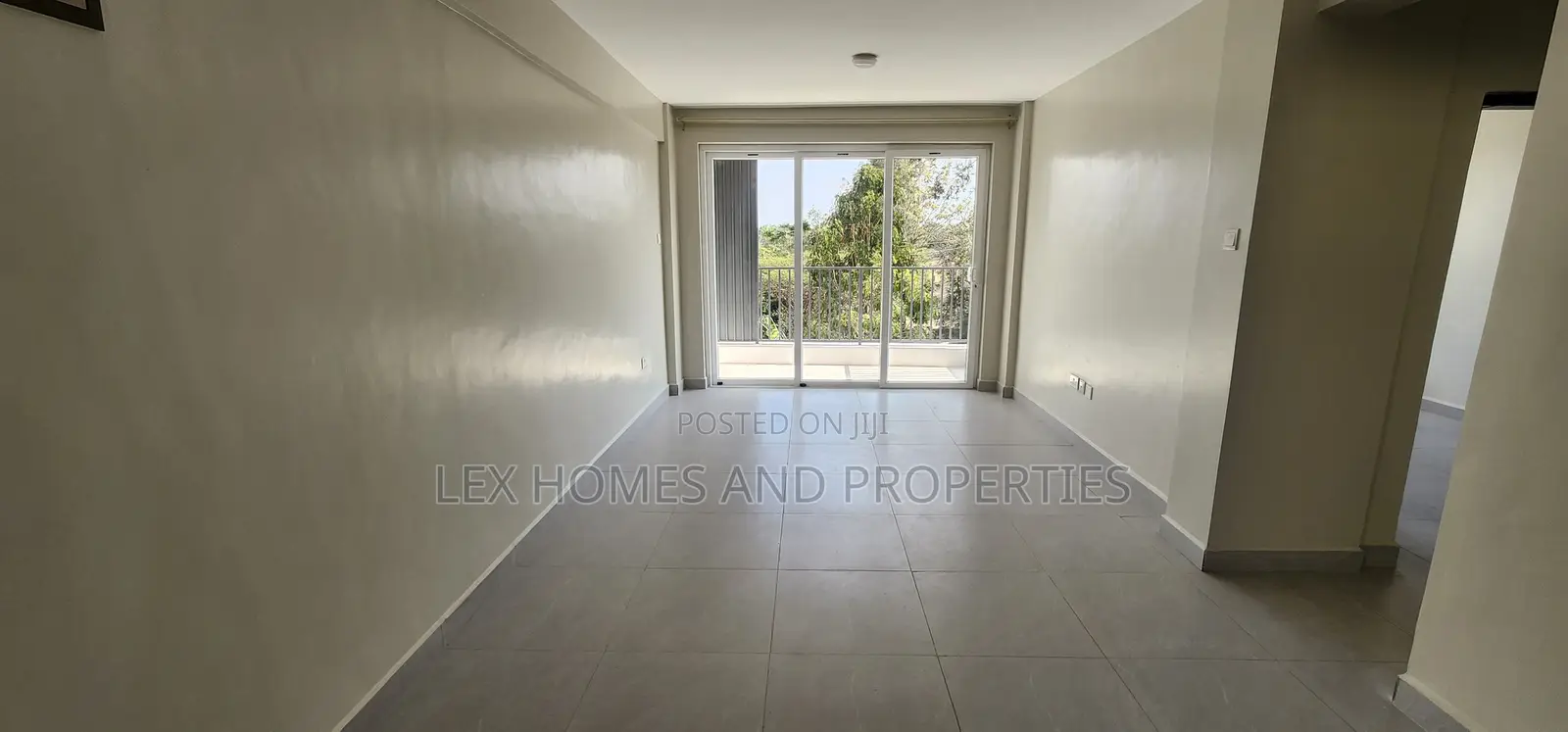 2bdrm Apartment in NkaiMurunya for rent in NkaiMurunya