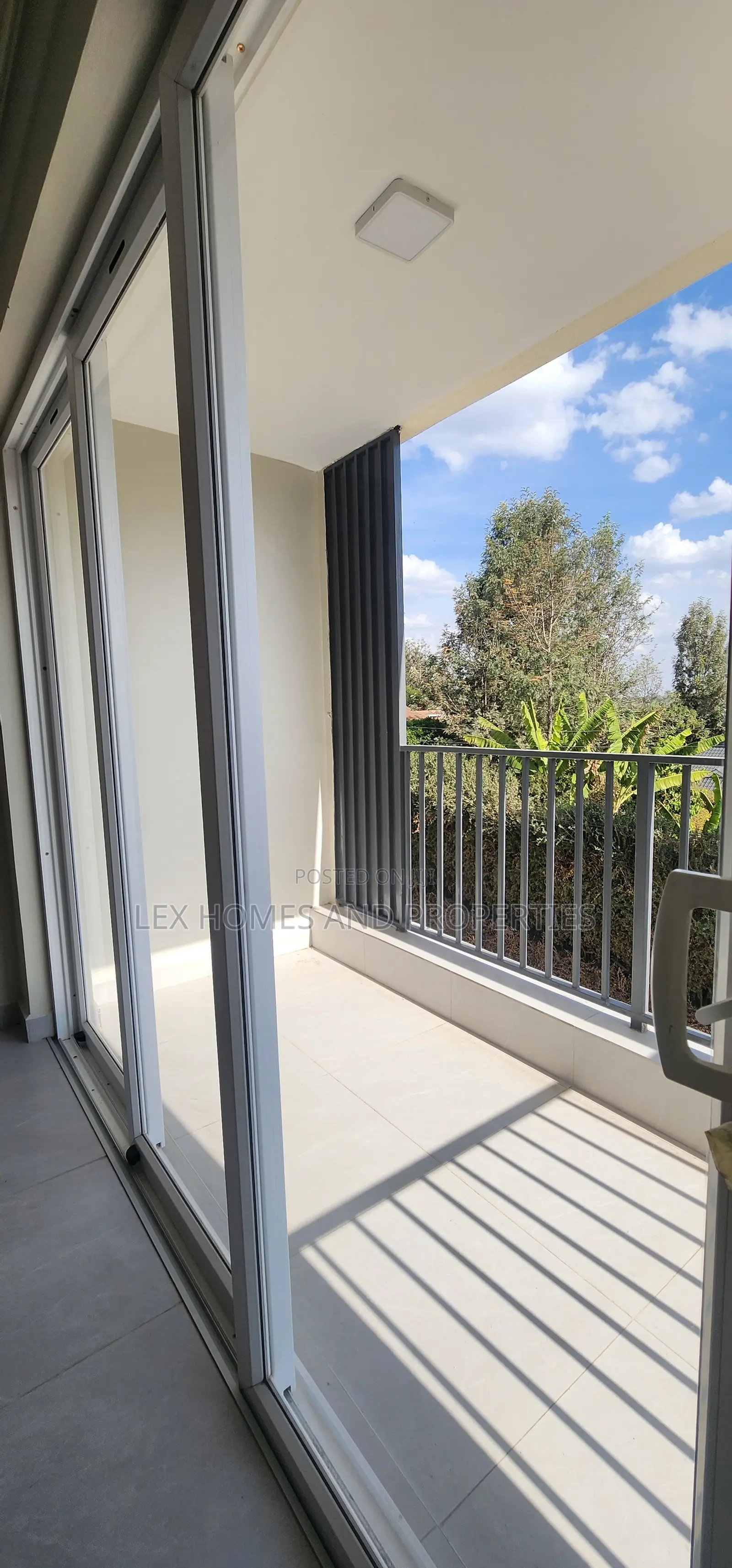 2bdrm Apartment in NkaiMurunya for rent in NkaiMurunya