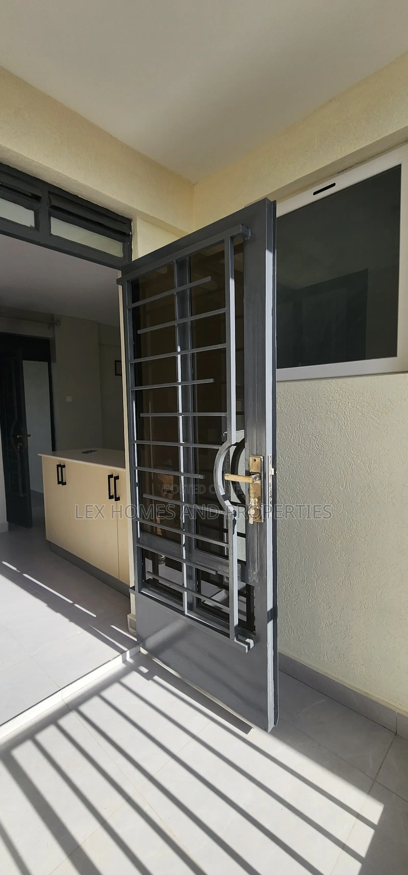 2bdrm Apartment in NkaiMurunya for rent in NkaiMurunya