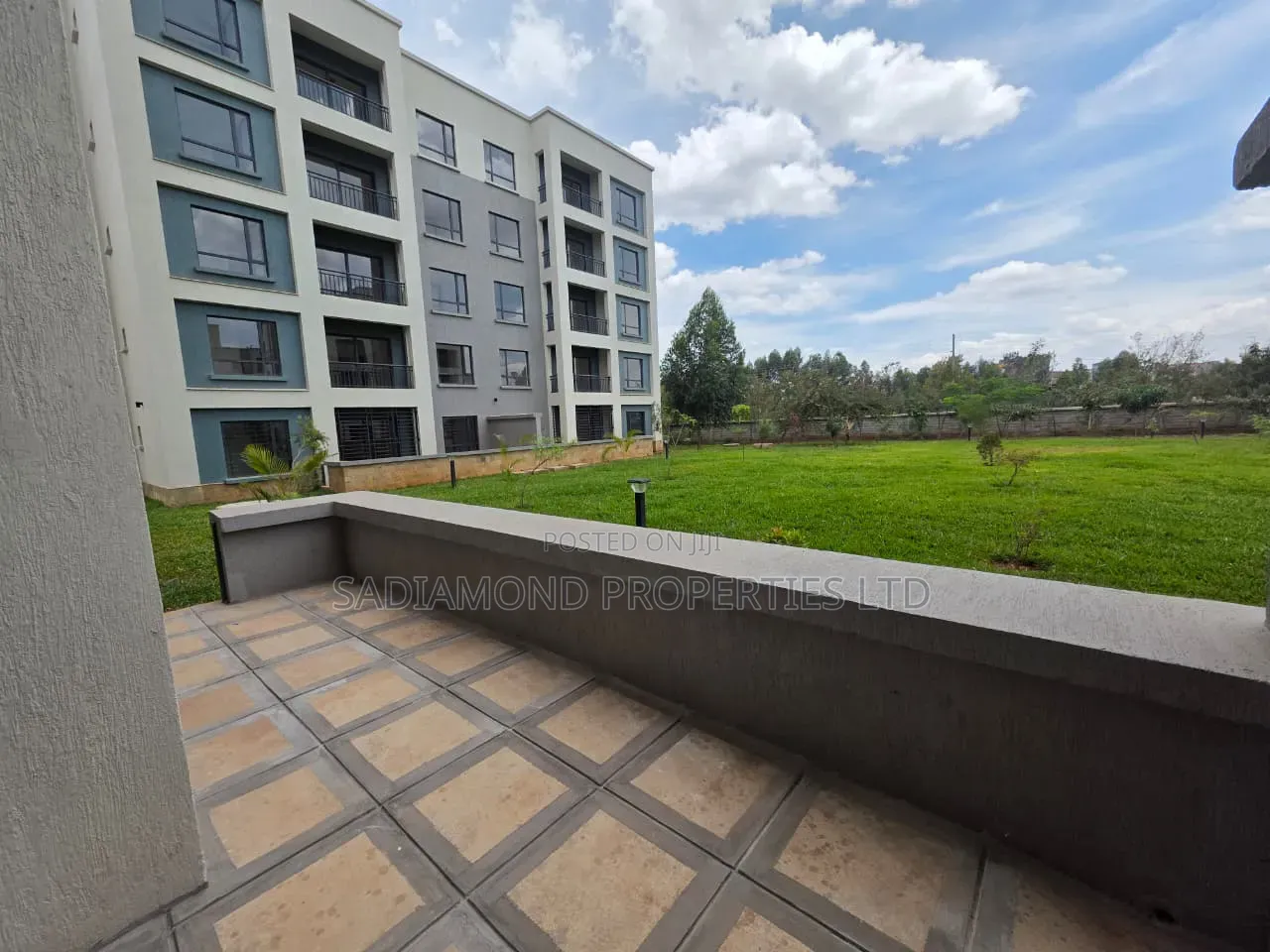 3bdrm Apartment in Kamakis for rent in Kamakis