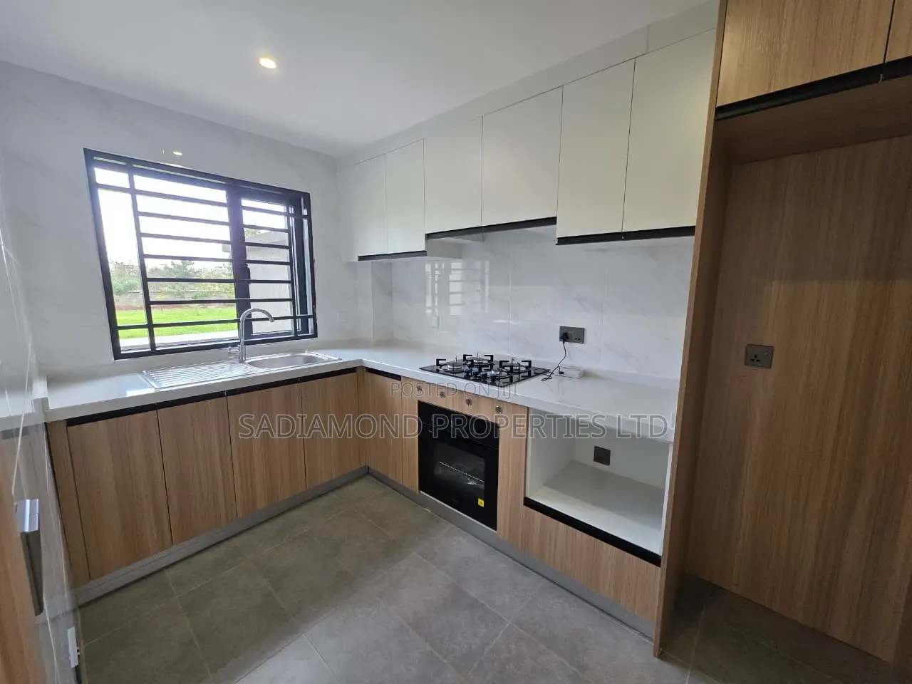 3bdrm Apartment in Kamakis for rent in Kamakis