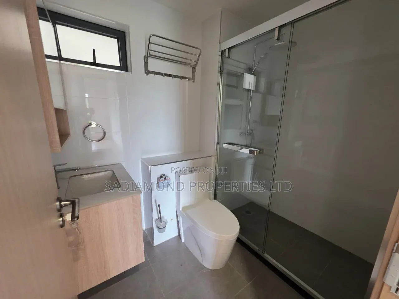 3bdrm Apartment in Kamakis for rent in Kamakis