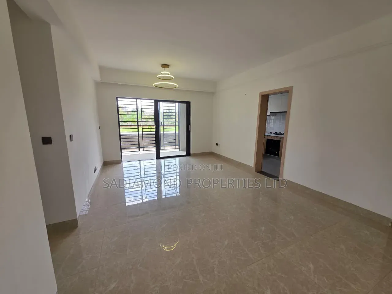3bdrm Apartment in Kamakis for rent in Kamakis