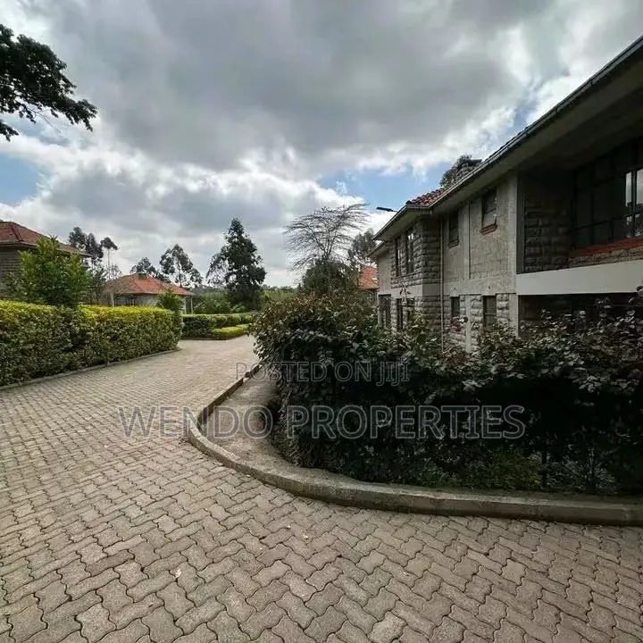 5bdrm Villa in Karen C for rent in Karen C