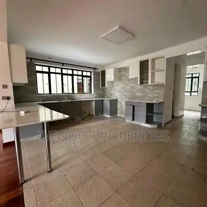 5bdrm Villa in Karen C for rent in Karen C