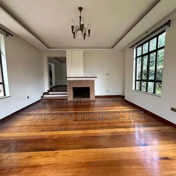 5bdrm Villa in Karen C for rent in Karen C