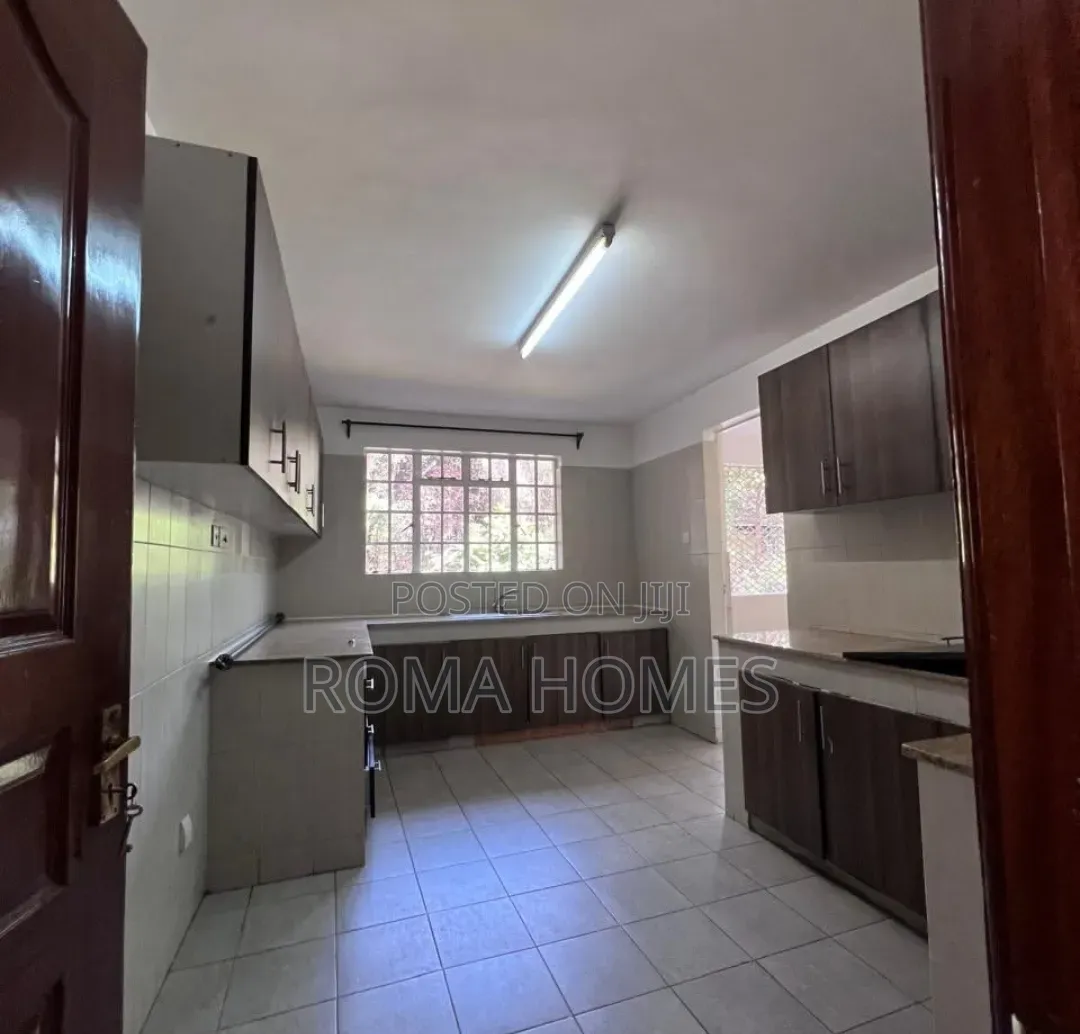 2bdrm Apartment in Kilimani, Nairobi Central for rent in Nairobi Central