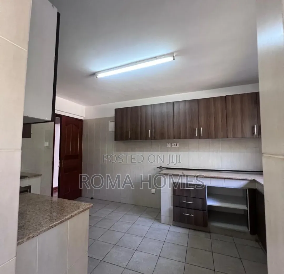 2bdrm Apartment in Kilimani, Nairobi Central for rent in Nairobi Central