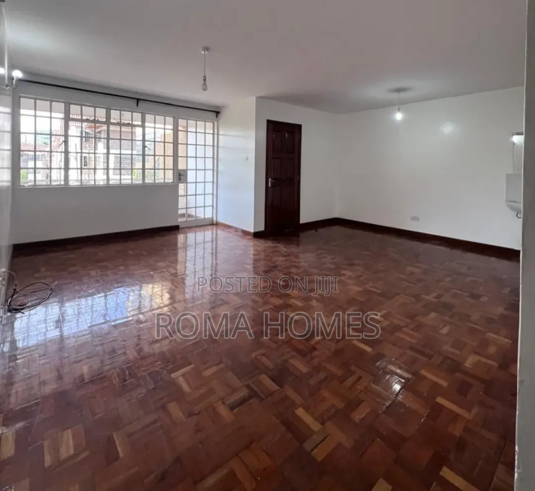 2bdrm Apartment in Kilimani, Nairobi Central for rent in Nairobi Central