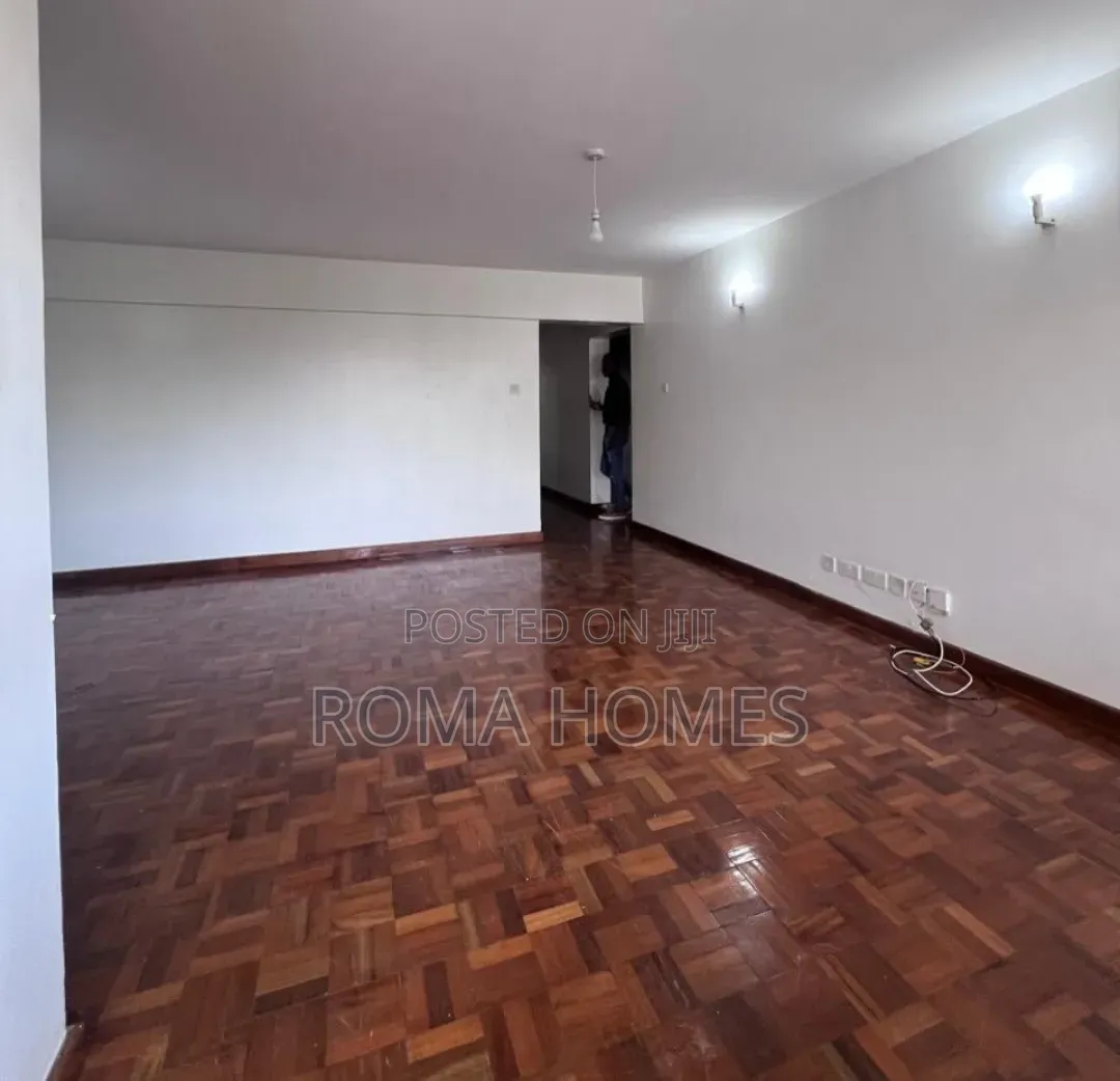 2bdrm Apartment in Kilimani, Nairobi Central for rent in Nairobi Central