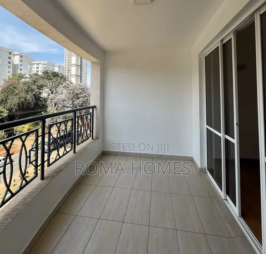 2bdrm Apartment in Lavington, Nairobi Central for rent in Nairobi Central