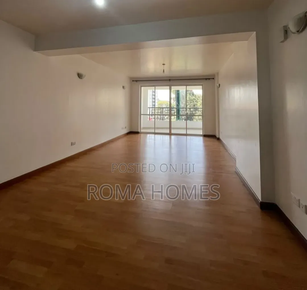2bdrm Apartment in Lavington, Nairobi Central for rent in Nairobi Central