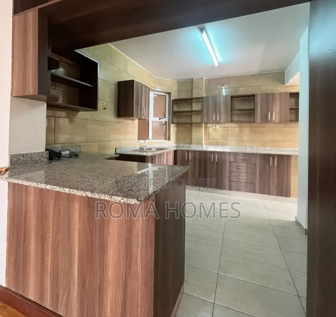 2bdrm Apartment in Lavington, Nairobi Central for rent in Nairobi Central