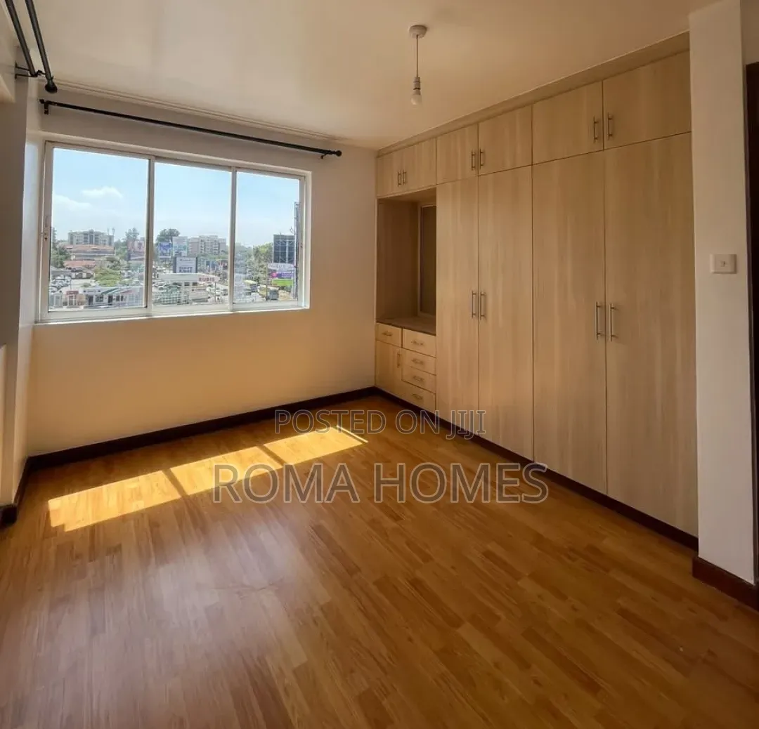 2bdrm Apartment in Lavington, Nairobi Central for rent in Nairobi Central