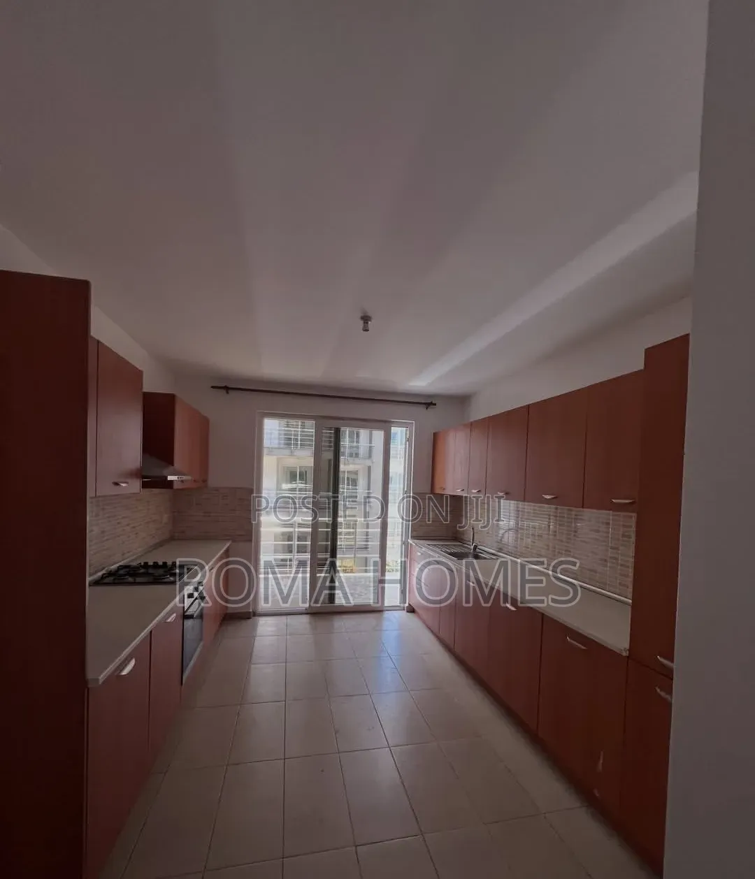 4bdrm Apartment in Lavington, Nairobi Central for rent in Nairobi Central