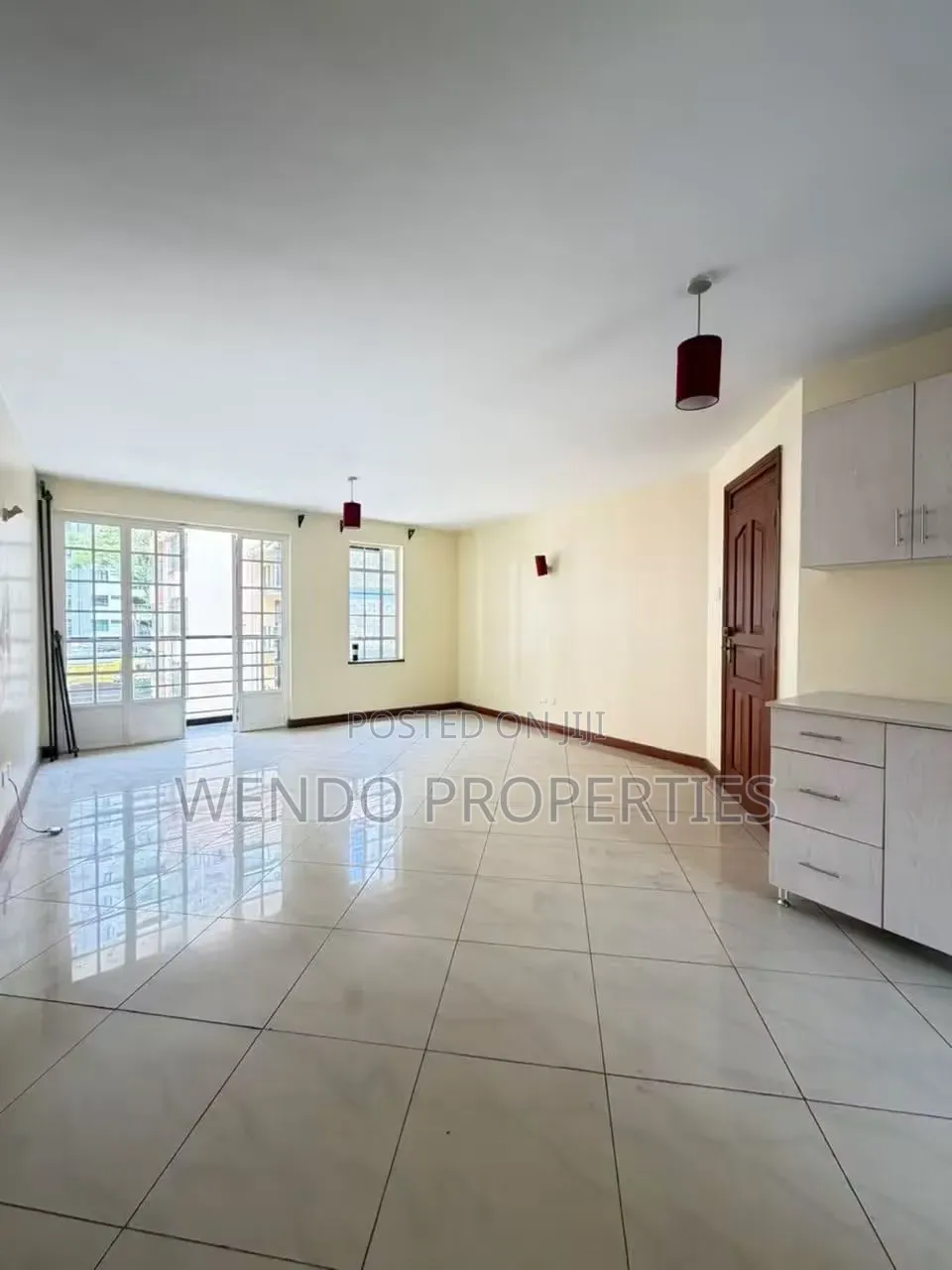 2bdrm Apartment in Hurlingham for rent in Hurlingham