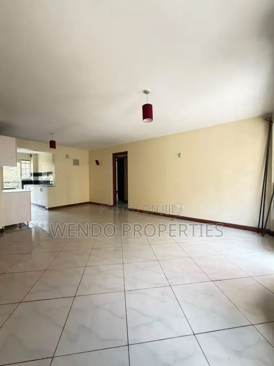 2bdrm Apartment in Hurlingham for rent in Hurlingham