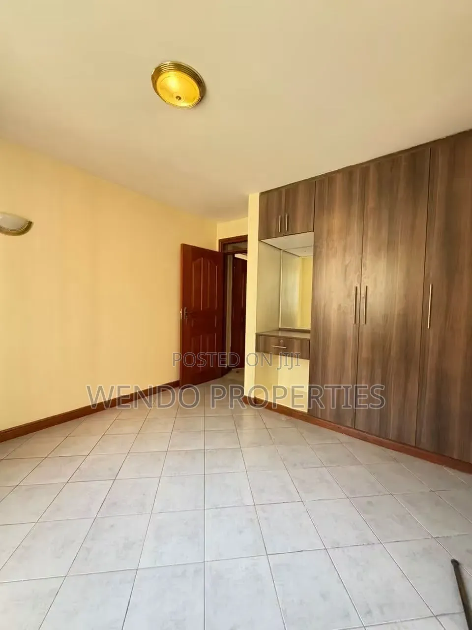 2bdrm Apartment in Hurlingham for rent in Hurlingham