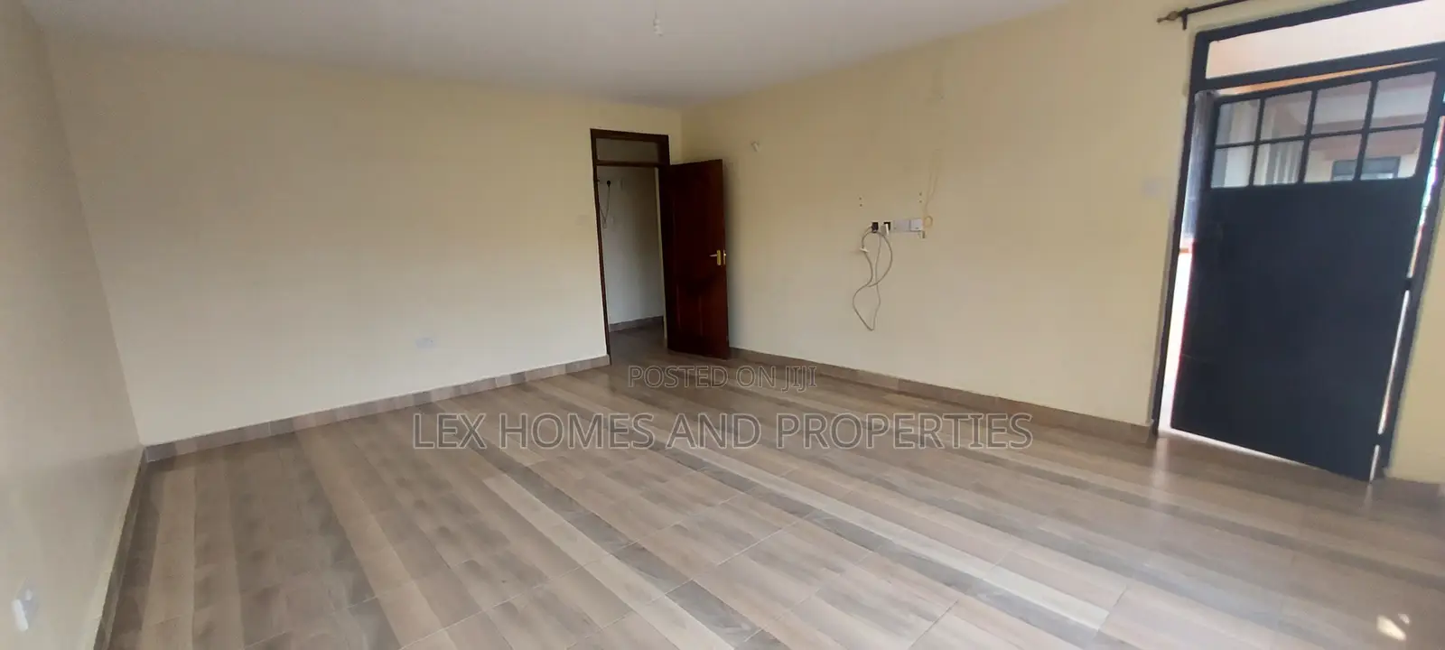 2bdrm Apartment in NkaiMurunya for rent in NkaiMurunya