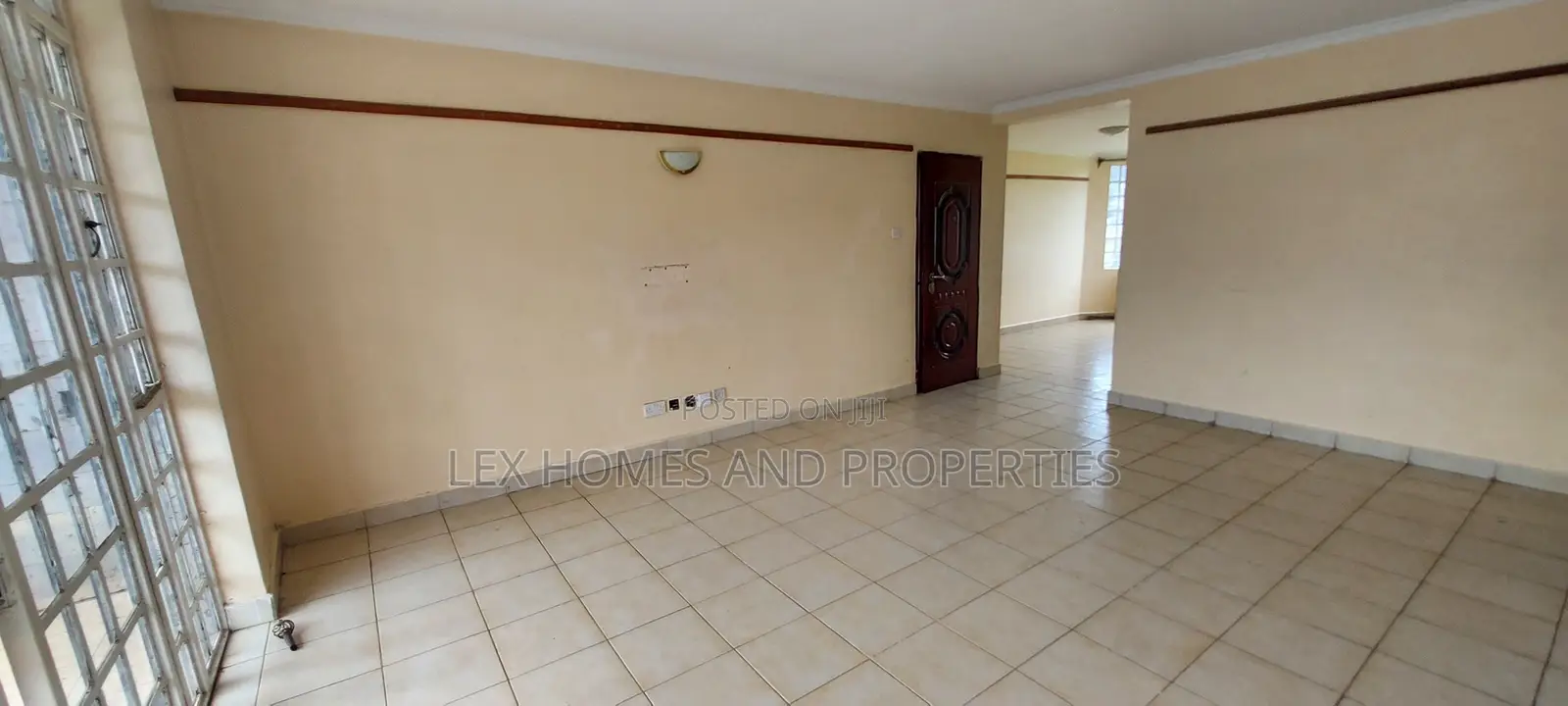 2bdrm Apartment in NkaiMurunya for rent in NkaiMurunya