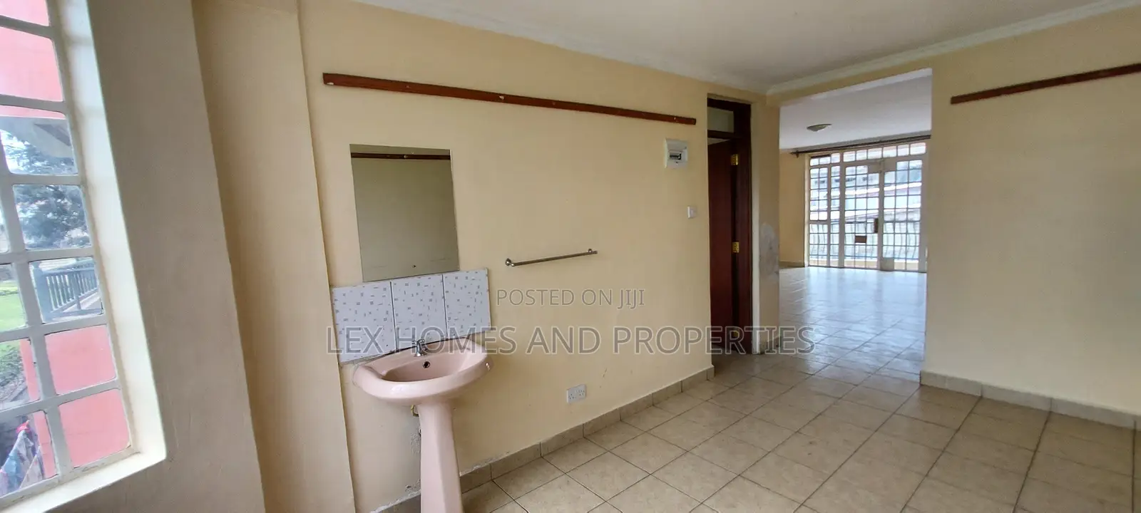 2bdrm Apartment in NkaiMurunya for rent in NkaiMurunya
