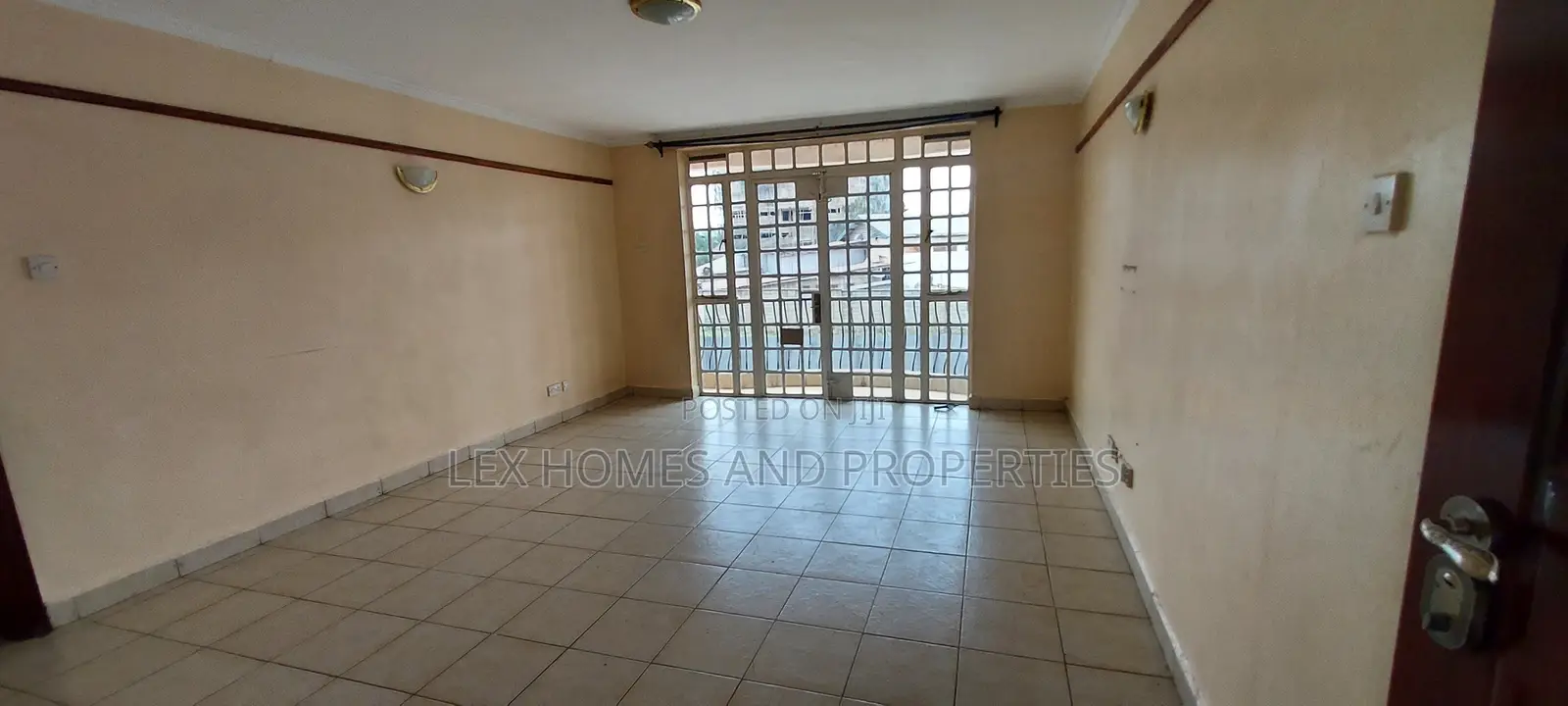 2bdrm Apartment in NkaiMurunya for rent in NkaiMurunya