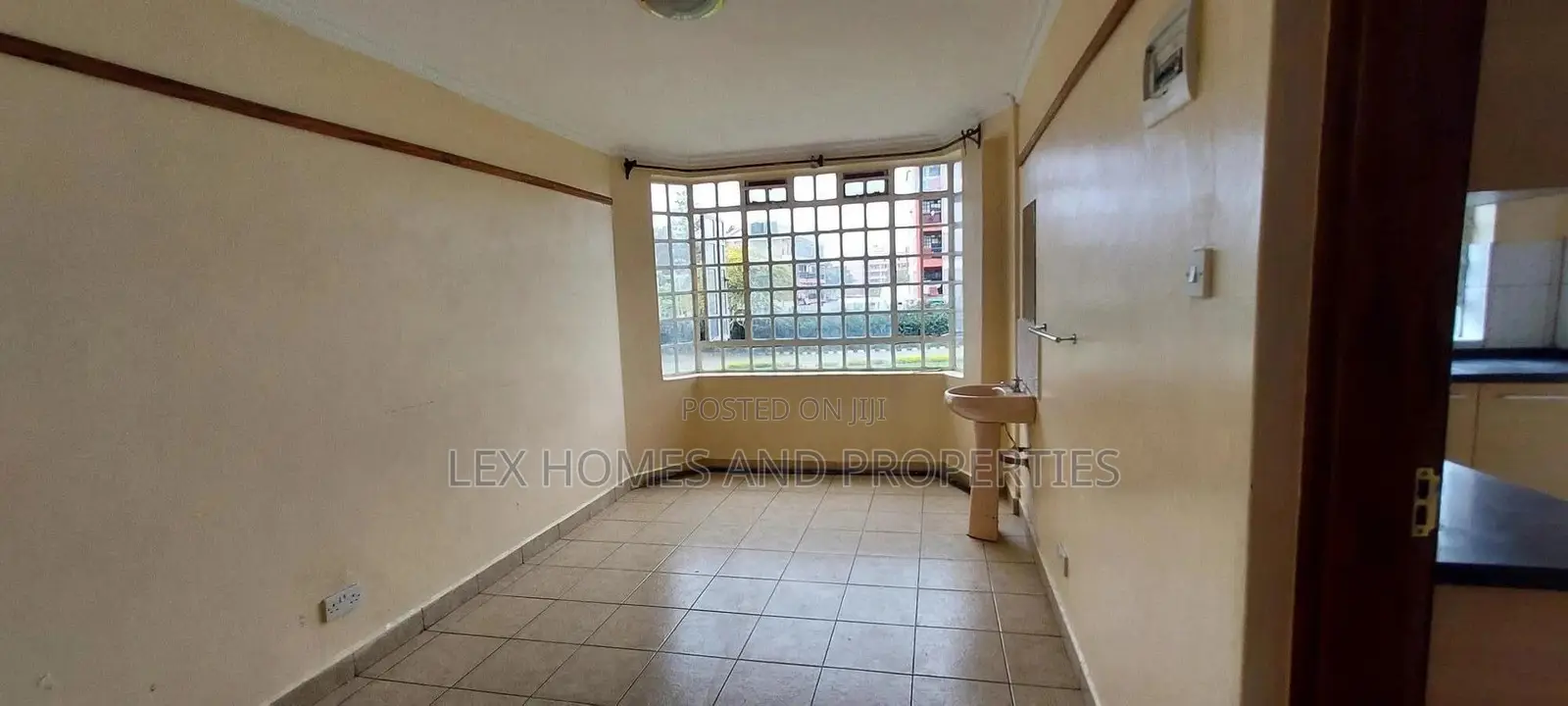 2bdrm Apartment in NkaiMurunya for rent in NkaiMurunya
