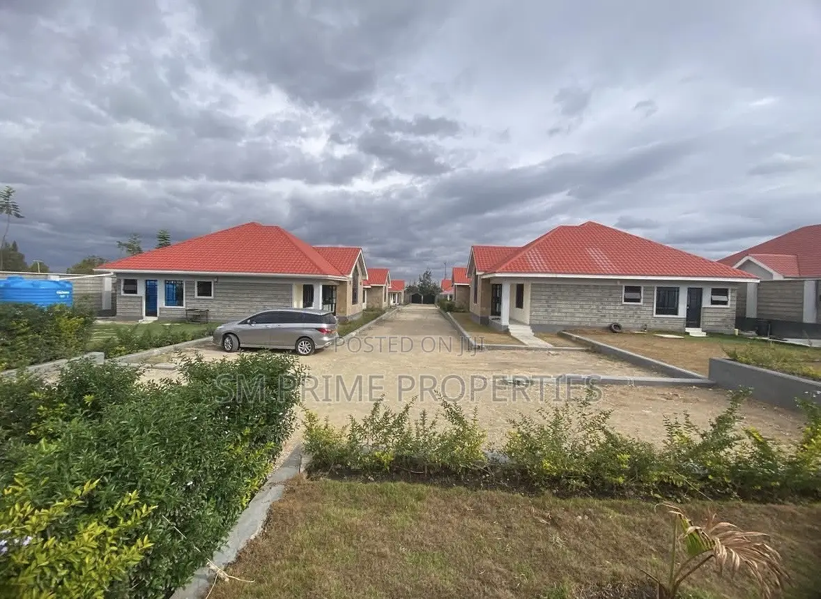 3bdrm Bungalow in Kitengela for rent in Kitengela