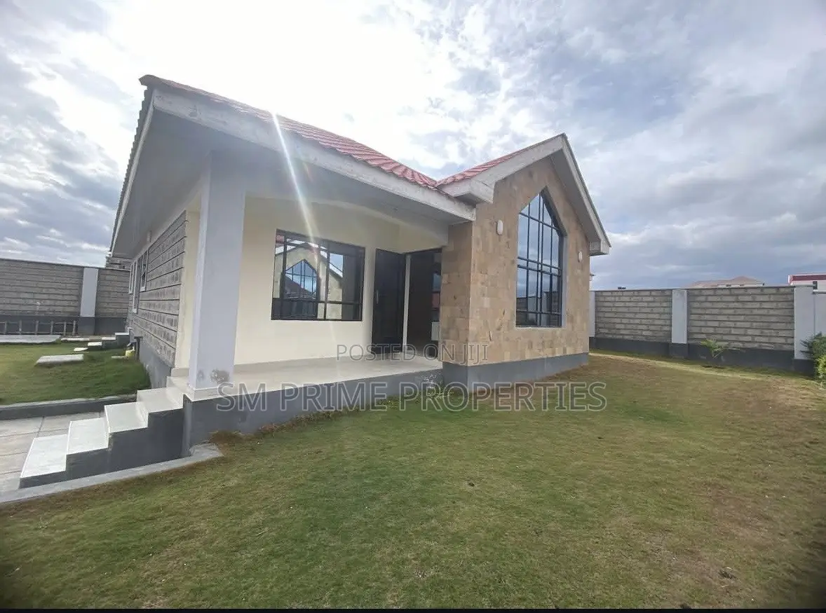 3bdrm Bungalow in Kitengela for rent in Kitengela