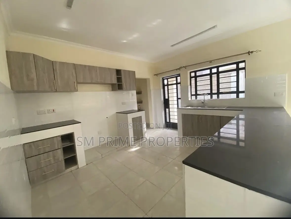 3bdrm Bungalow in Kitengela for rent in Kitengela