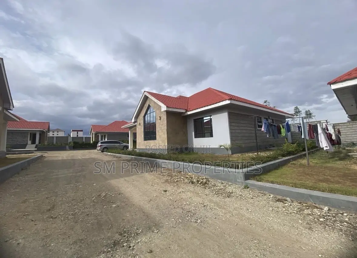 3bdrm Bungalow in Kitengela for rent in Kitengela