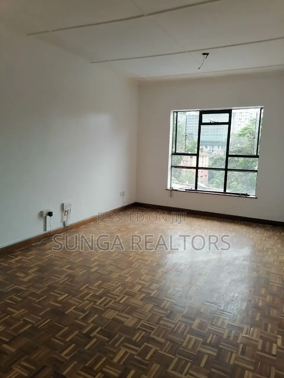 Commercial Spaces Available for Rent in Westlands in Raphta Road Area
