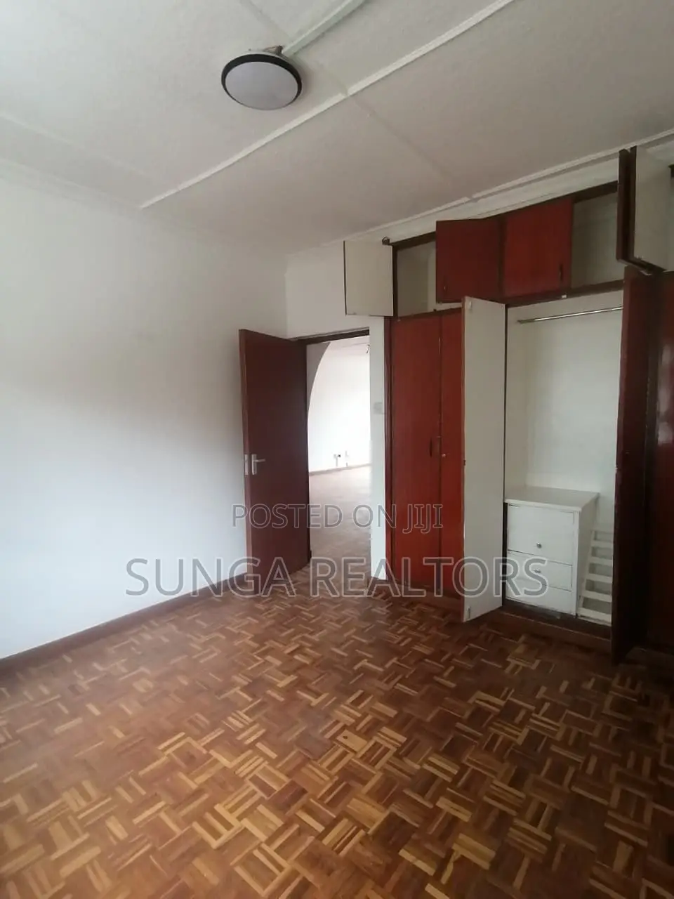 Commercial Spaces Available for Rent in Westlands in Raphta Road Area