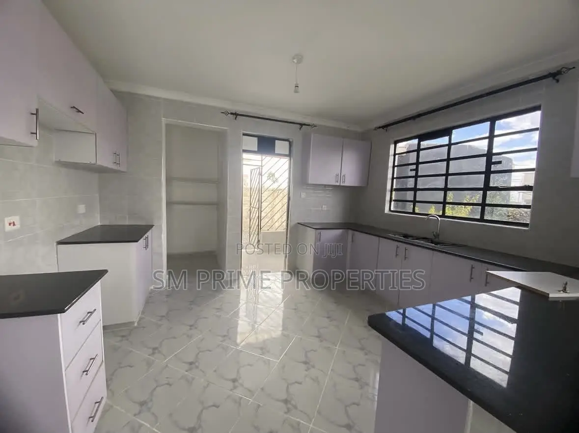 3bdrm Bungalow in Kitengela for sale in Kitengela