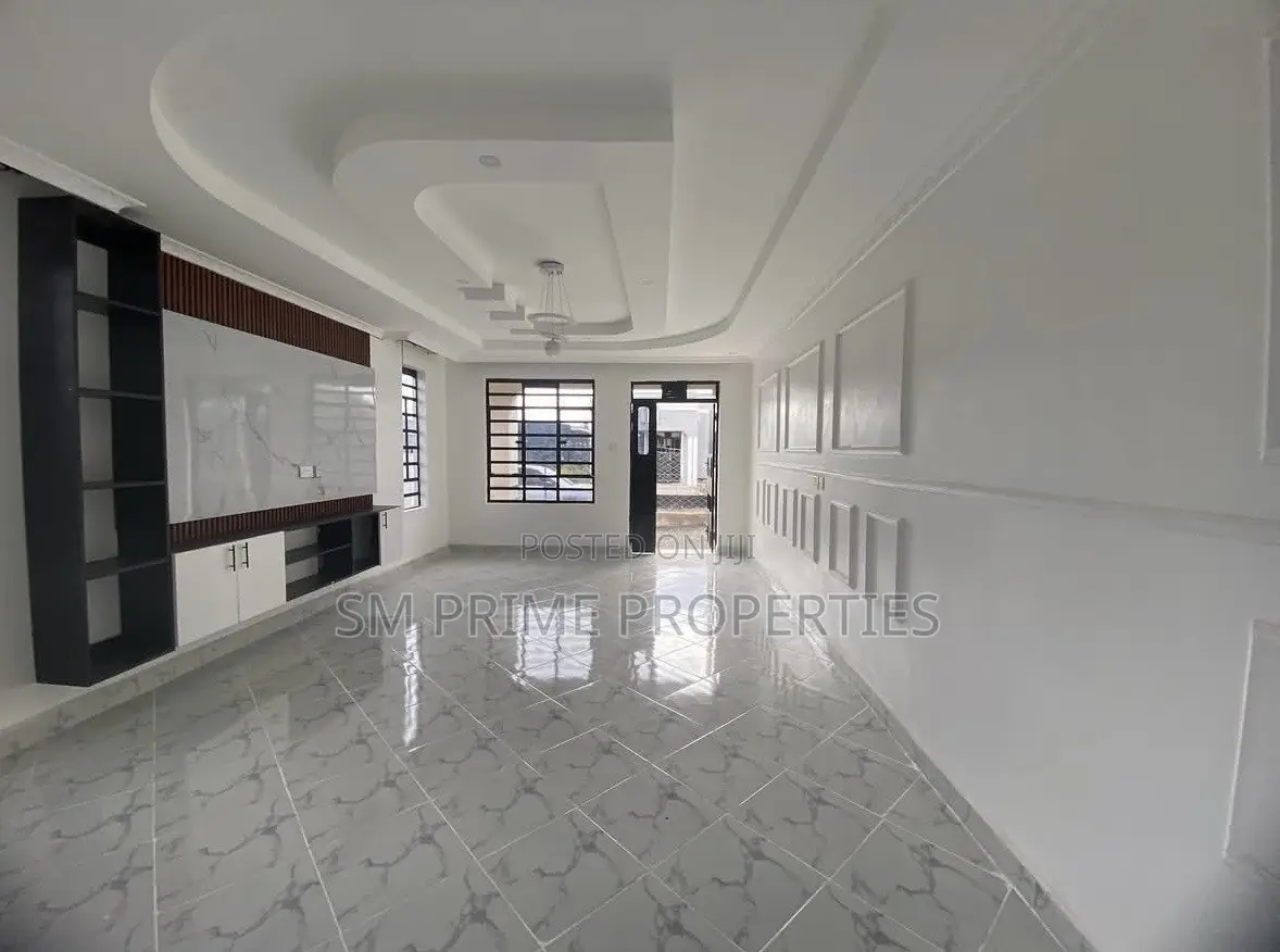 3bdrm Bungalow in Kitengela for sale in Kitengela