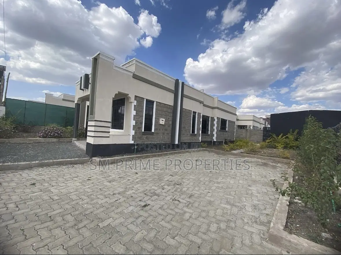 3bdrm Bungalow in Kitengela for sale in Kitengela