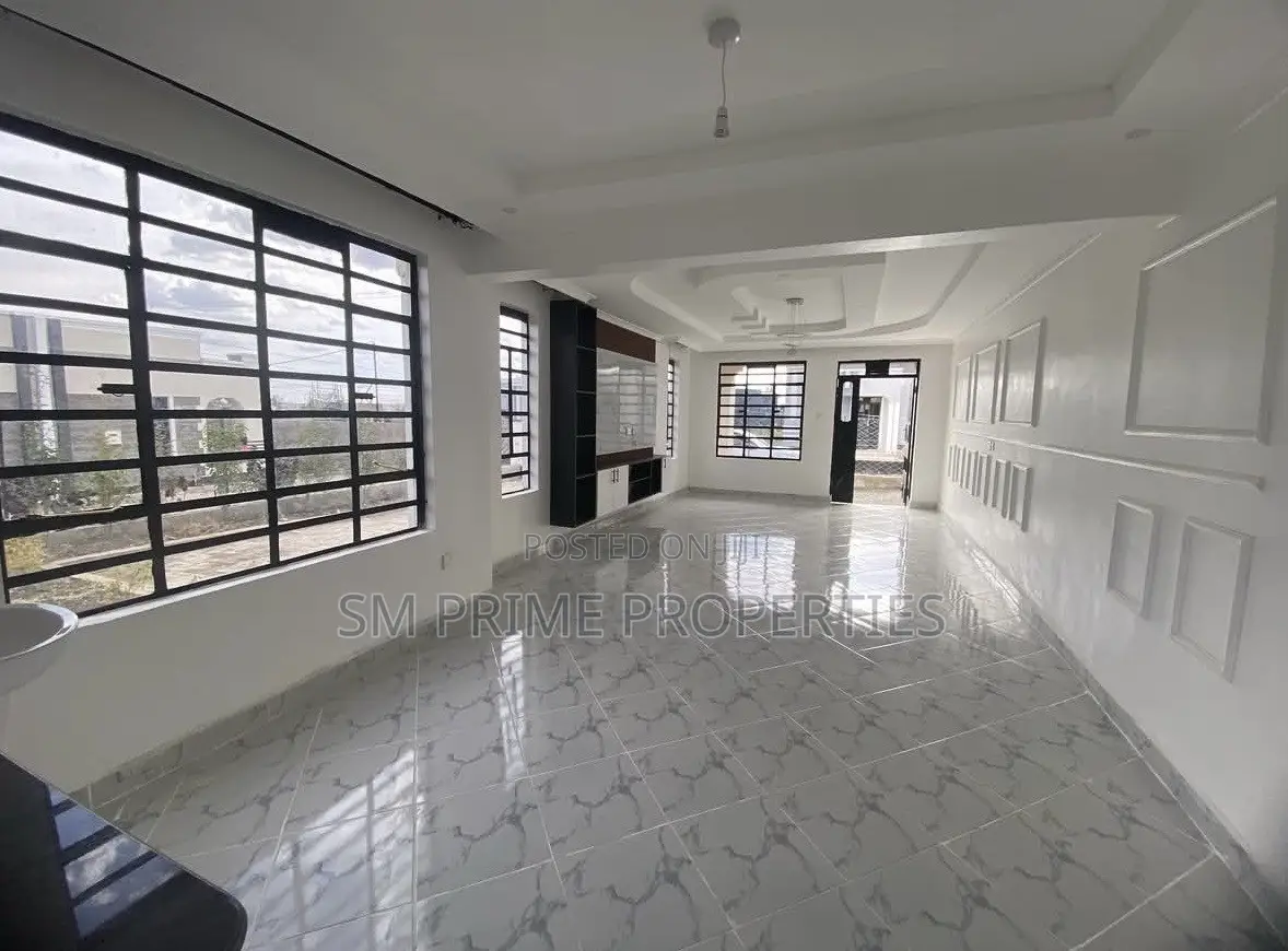 3bdrm Bungalow in Kitengela for sale in Kitengela
