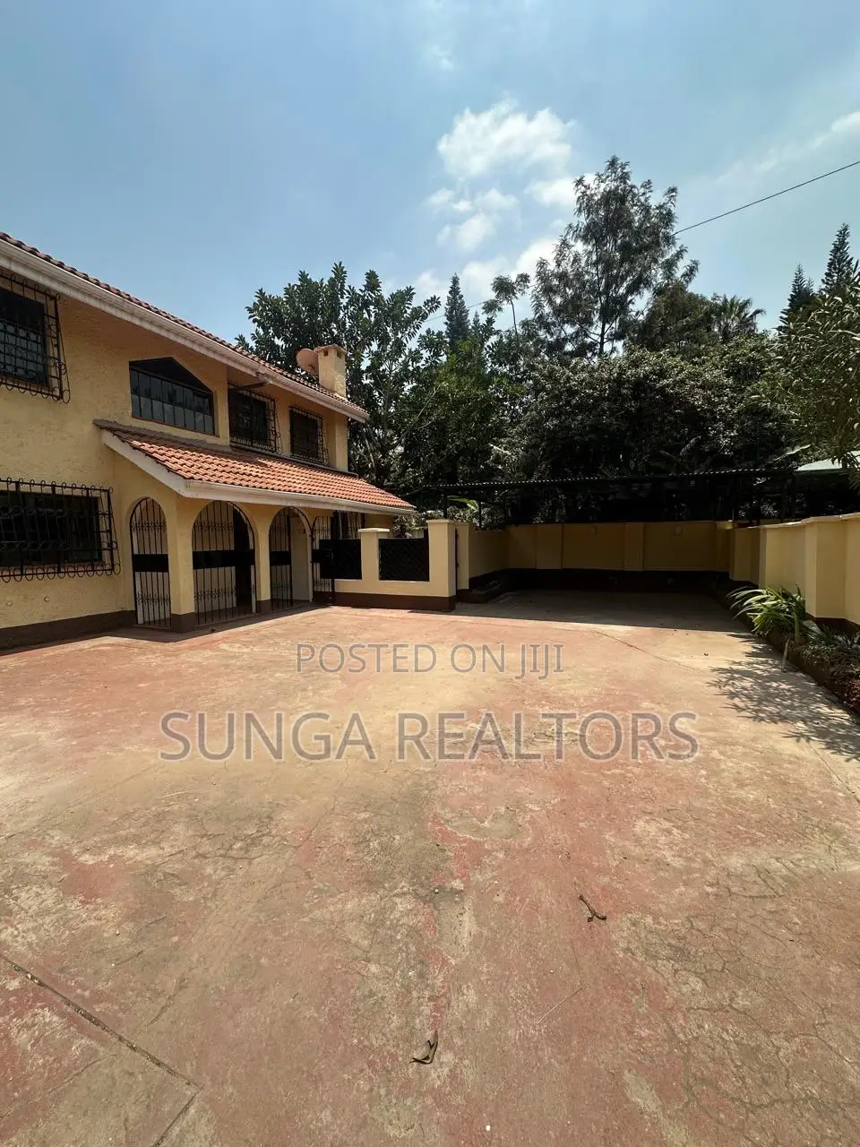 4bdrm House in Valley Arcade for rent in Valley Arcade