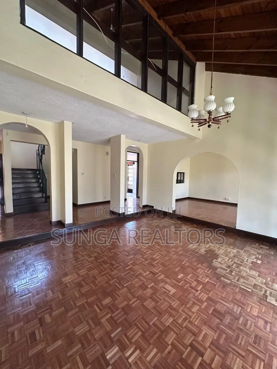 4bdrm House in Valley Arcade for rent in Valley Arcade