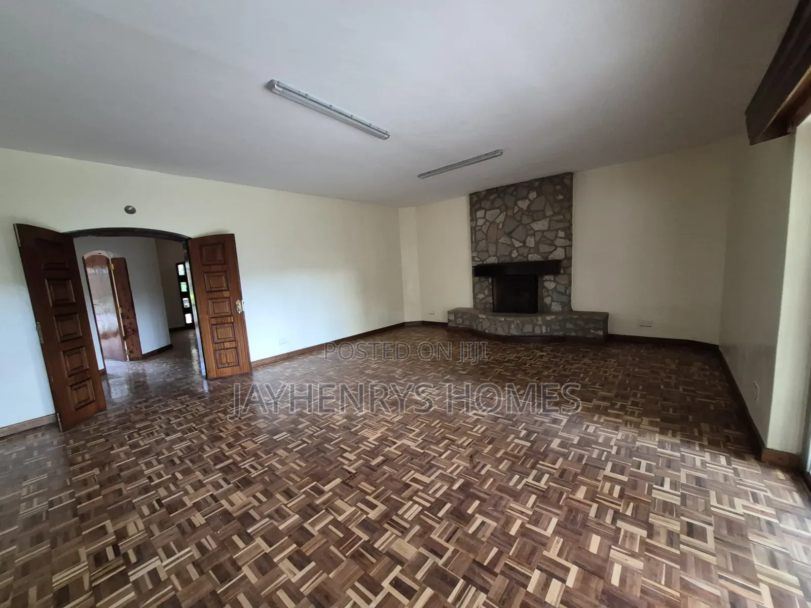 5bdrm House in Gigiri for rent in Gigiri