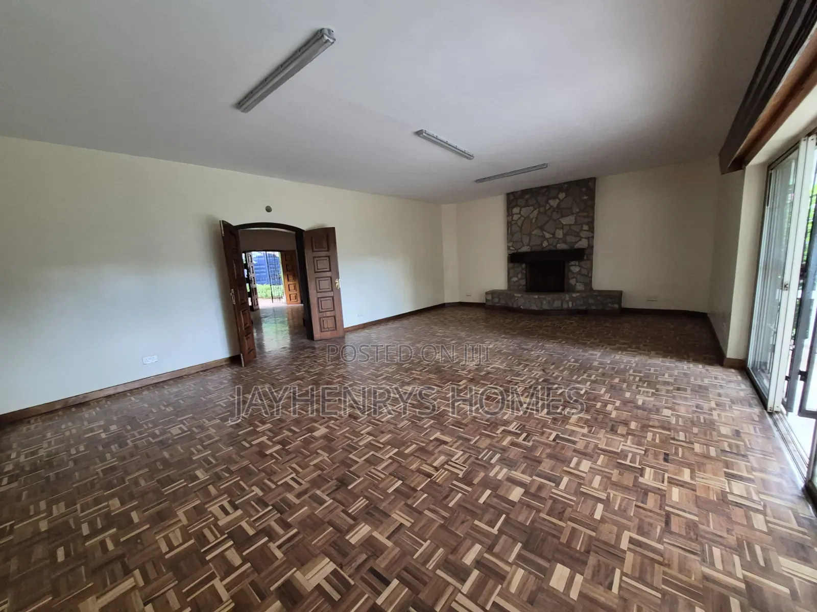 5bdrm House in Gigiri for rent in Gigiri